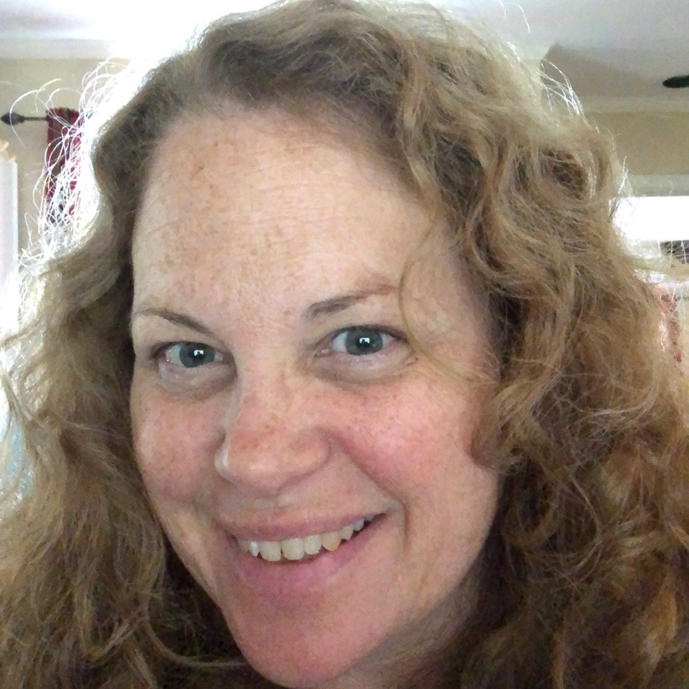 Meet your Posher, Patty